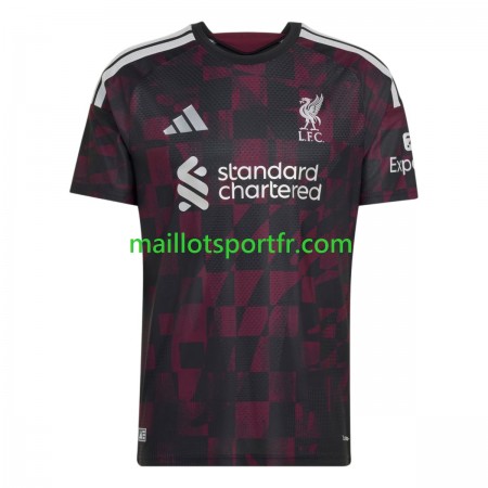 Maillot de Foot Liverpool Troisieme 2026/27